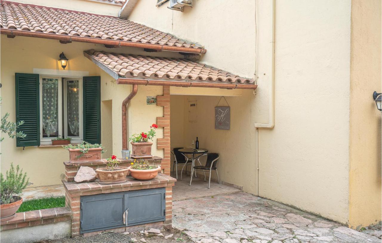 Apartamento Flora House 2 Macerino Exterior foto