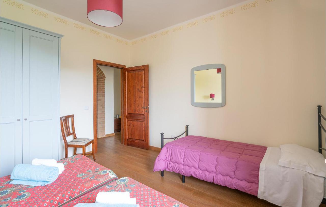 Apartamento Flora House 2 Macerino Exterior foto